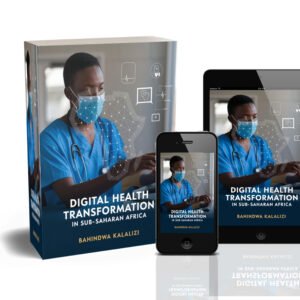 Digital Health Transformation In Sub-Saharan Africa