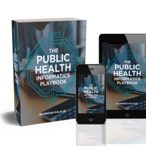 The Public Health Informatics Playbook