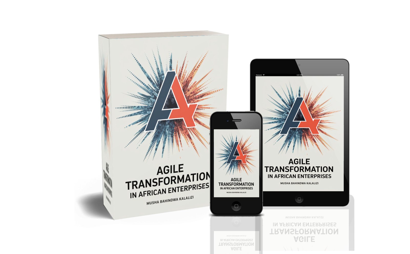 Agile Transformation in African Enterprises From Startups to Corporates