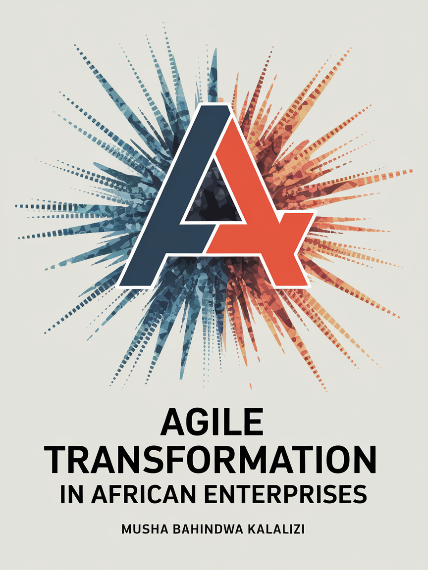 Agile Transformation in African Enterprises From Startups to Corporates - Image 2