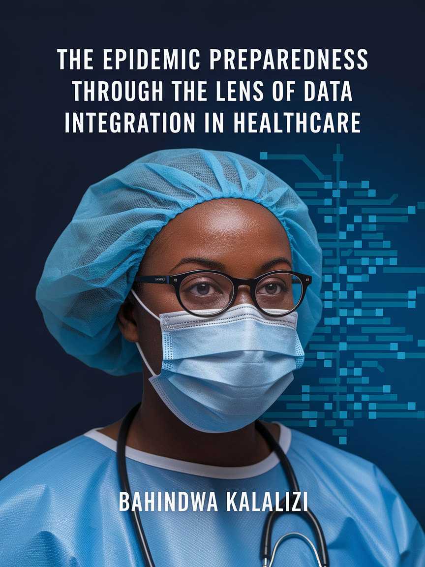 The Epidemic Preparedness Through the Lens of Data Integration in Healthcare - Image 2