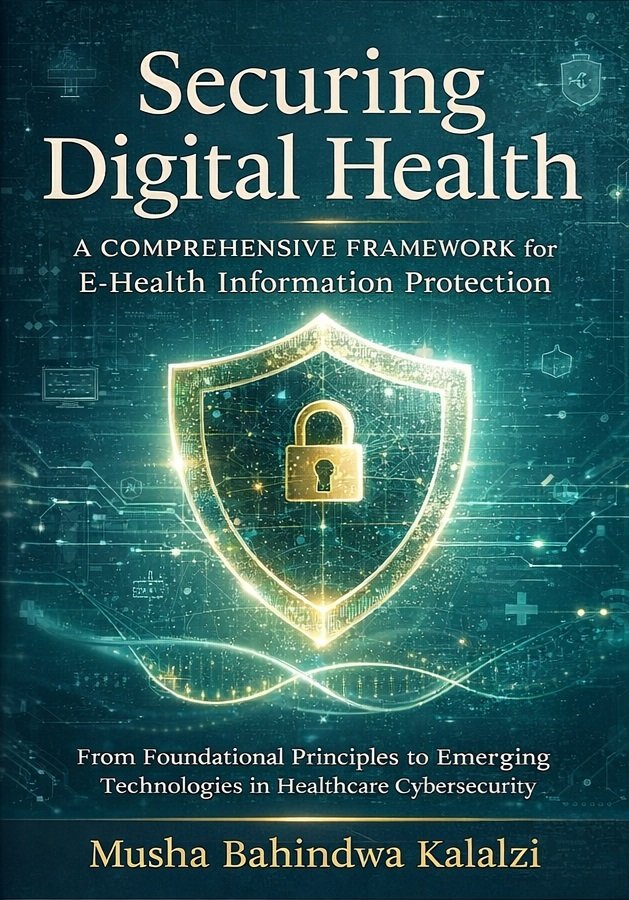 Securing Digital Health_Edition one - Image 4