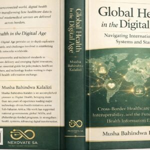 Global Health in the Digital Age: Navigating International eHealth Systems and Standards