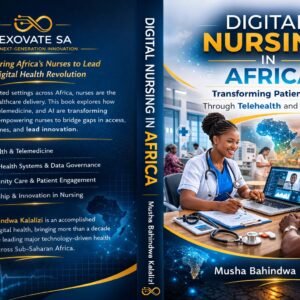 Digital Nursing in Africa: Transforming Patient Care Through Telehealth and Innovation
