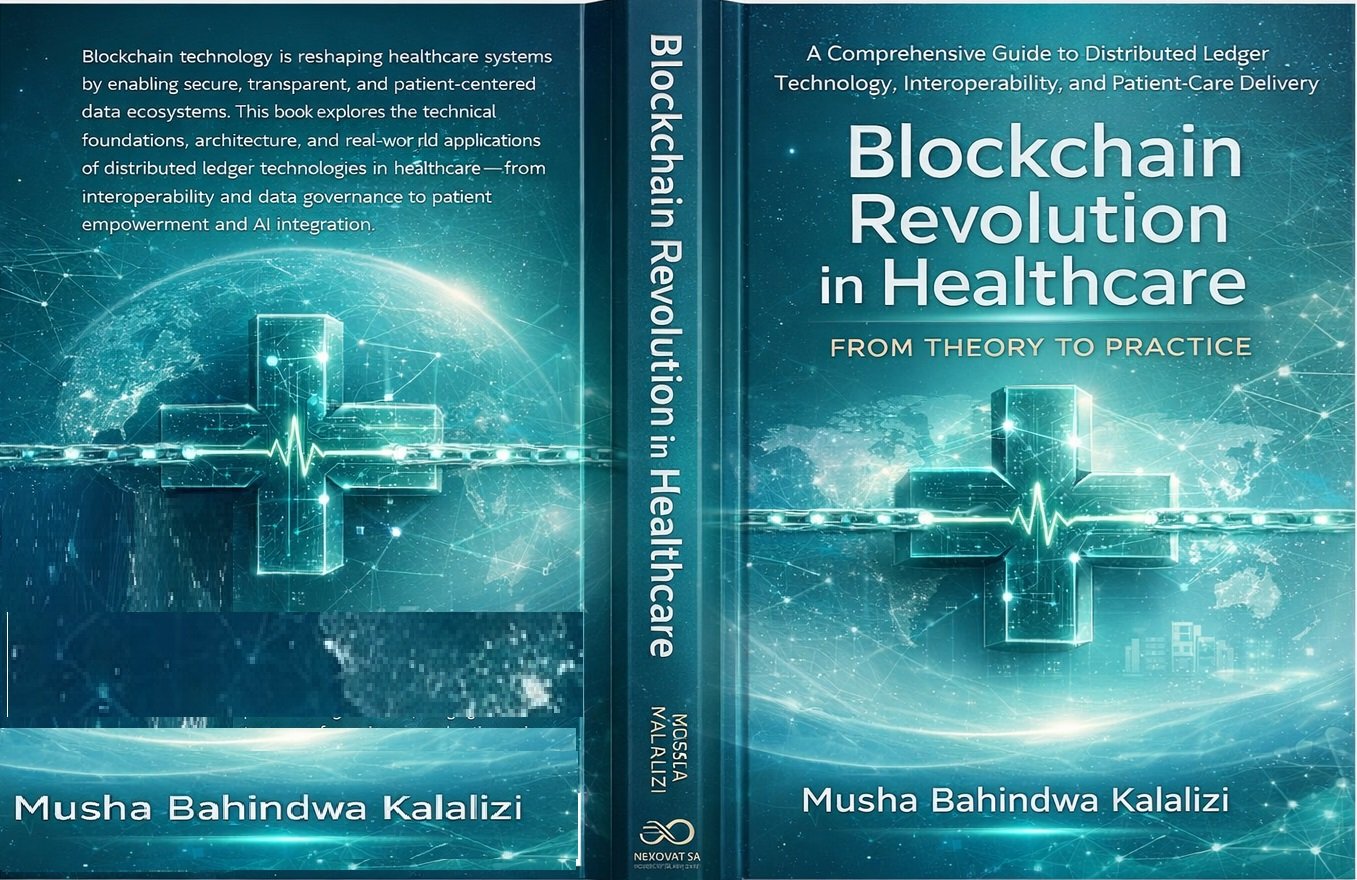 Blockchain Revolution in Healthcare: From Theory to Practice