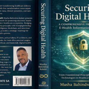 Securing Digital Health_Edition one