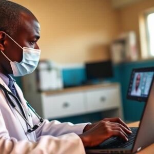 Digital Health Transformation